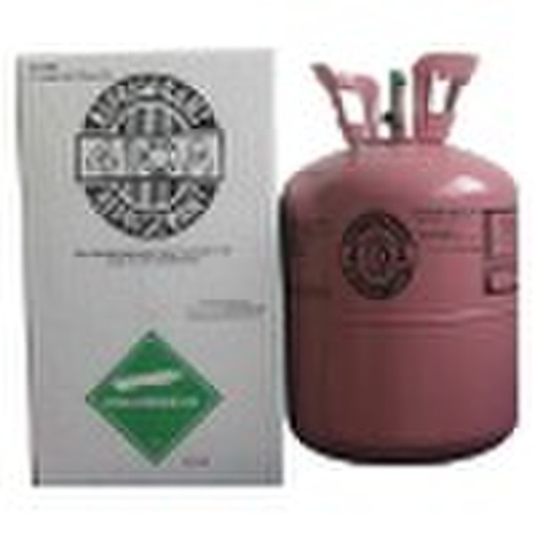 Refrigerant gas R410a