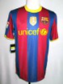 2010 Newest Soccer Jersey