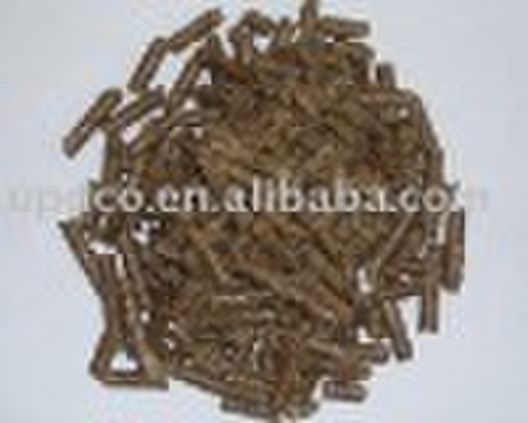 cottonseed hull pellets