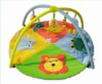Happy baby carpet / play mat DOL-0406
