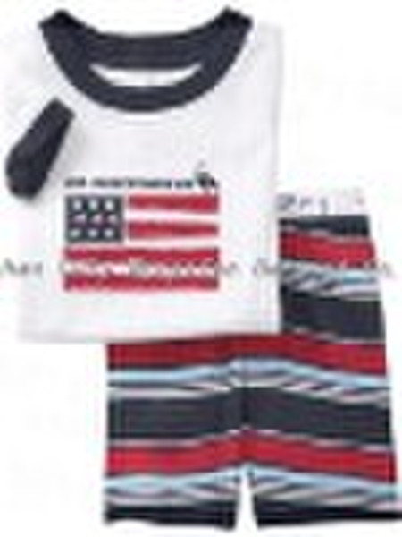 BabyGap Pajamas/short-sleeve / Gap kids Sleepwear/