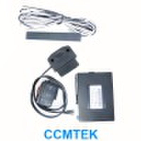 CCMTEK Skoda PKE System V433