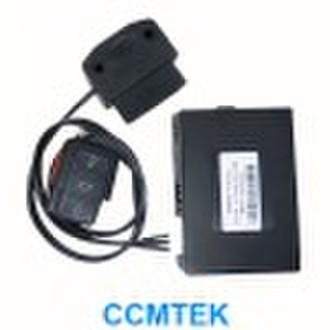 CCMTEK Volkswagen PKE System-V315