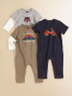 children's clothing sets  KT-003
