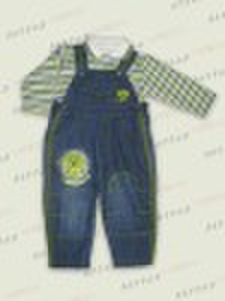 Boys' Garments