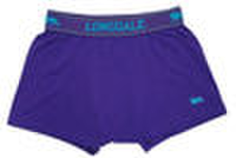 Men's boxer brief