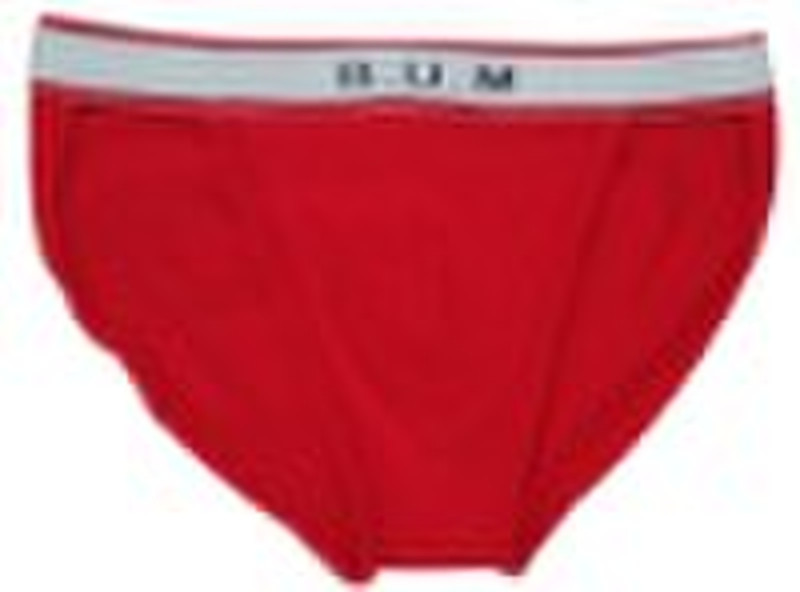 Men's Brief