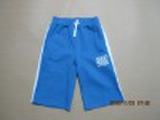 Boy shorts