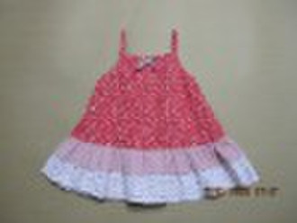 Girl dress