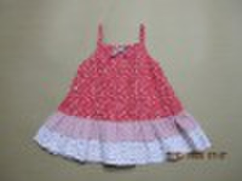 Girl dress