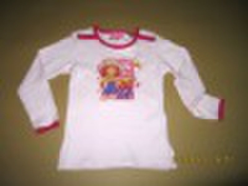 Girl T-Shirt