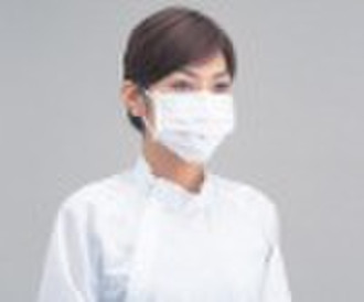 PP non-woven disposable face mask