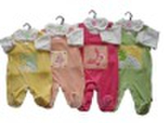 Infant Wear