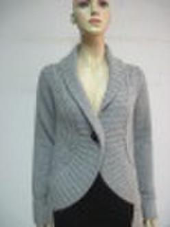 ladies fashion knitted autumn clothes