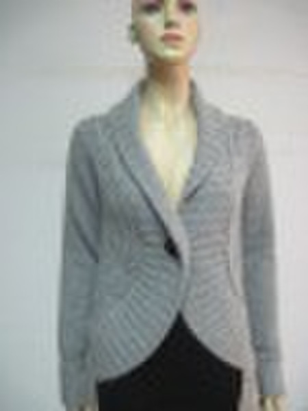 ladies fashion knitted autumn clothes
