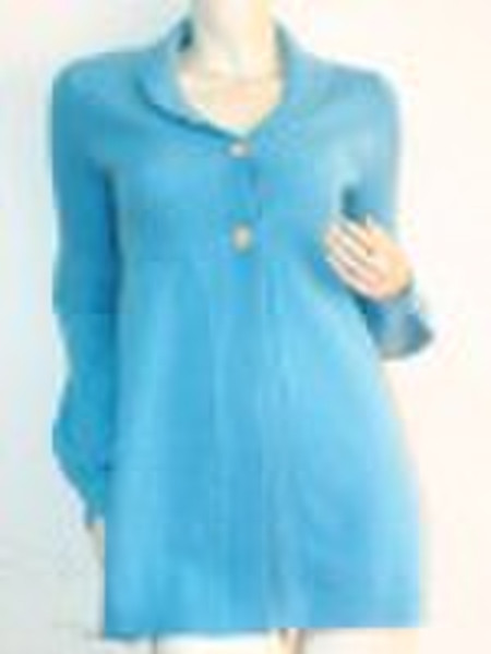 Ladies' fashion autumn garments