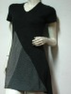 ladies fashion knitting sweater