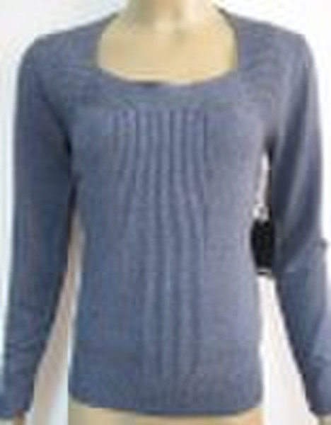 ladies pullover sweater