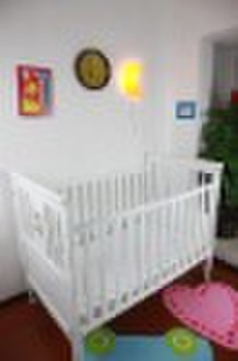 Convertible Modern Baby Cribs