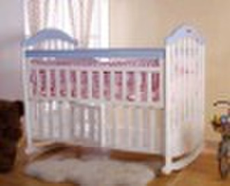 Baby Bedroom Cots