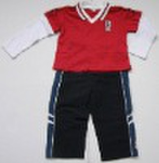 Children Sports suit