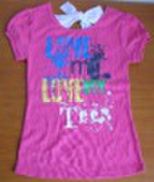 Girls T-Shirt
