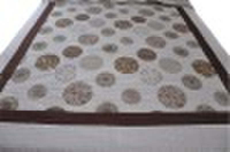 Quilt//bedding set/printing quilt