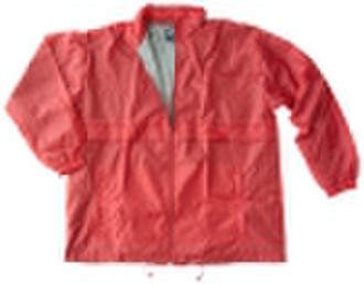 windbreaker jacket