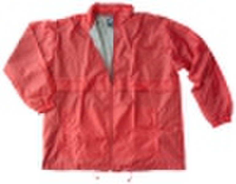 windbreaker jacket
