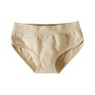 Organic Cotton Ladies 'Panties