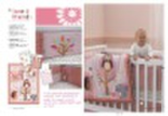 Nursery Bedding Set