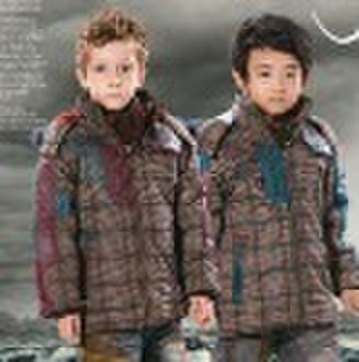 child clothes /winter garment/wear