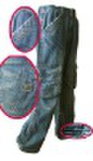 Children clothes & Denim & child Jeans &am
