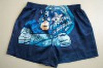 sportswear &boxer shorts & leisure garment