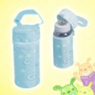 Feeding bottle bag