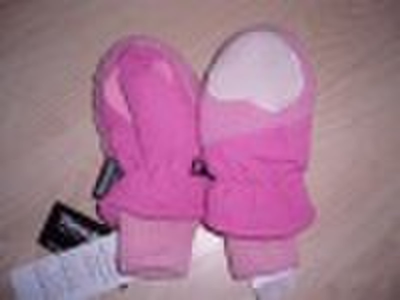 ski gloves