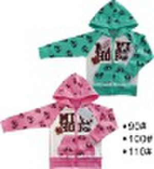 Bobra hot sale!Children Terry Sweatshirt