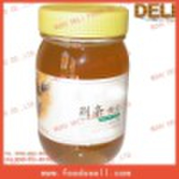 Pure Vitex Honey