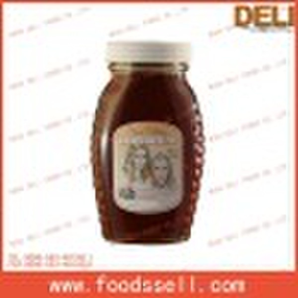 Buckwheat Honey (85-115mm)
