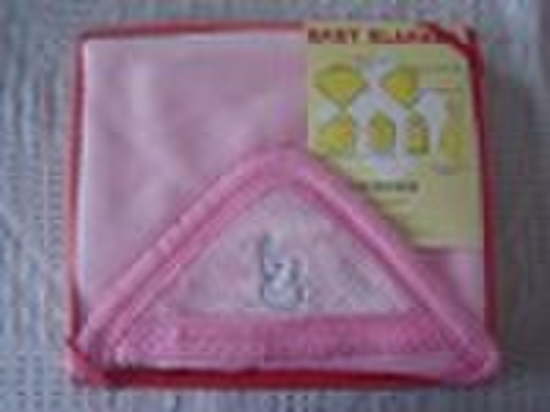 baby blanket