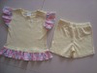 baby 2pcs sets