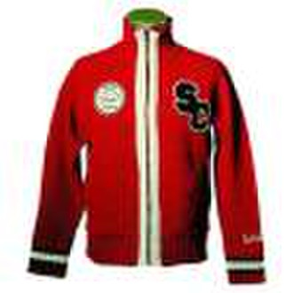 Men's lambswool Cardigan Sweater