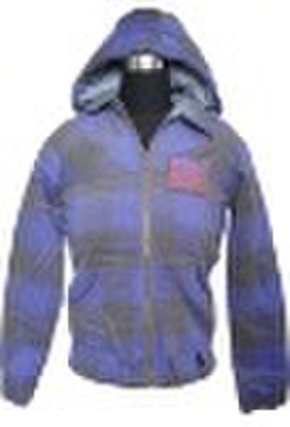 Wool blended  Jacket