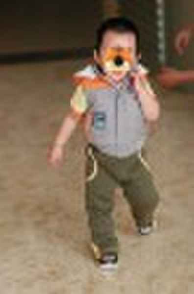 Children's Jackets/Child Winter Wear/Child Jac