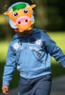 Children Suit Set/ Hoody Jacket/Child Wear Garment