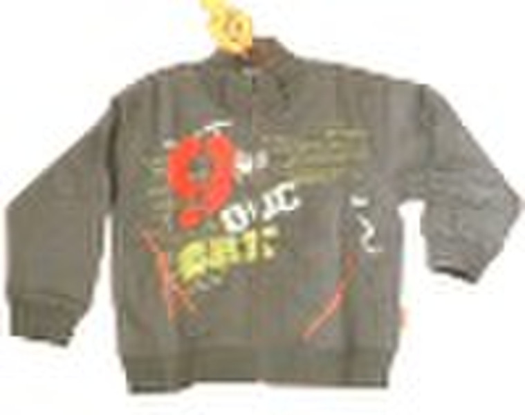 Children jacket/ blazer/ long sleeve apparel/Child