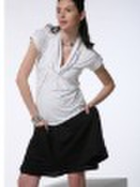 Messa Fashion Maternity Top