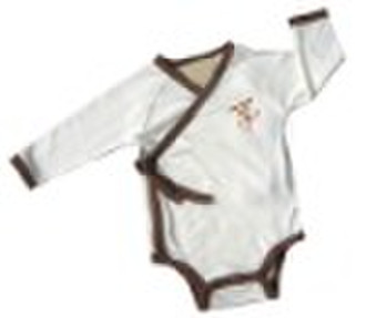 竹子和服babywear