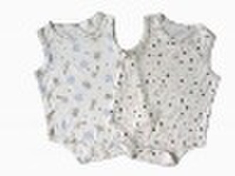 bamboo baby bodysuit