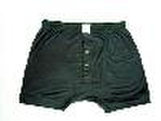 Herren Bambus Boxer